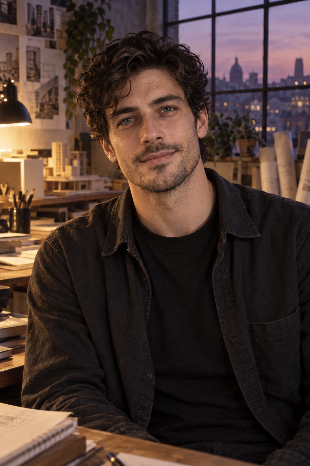 Noé